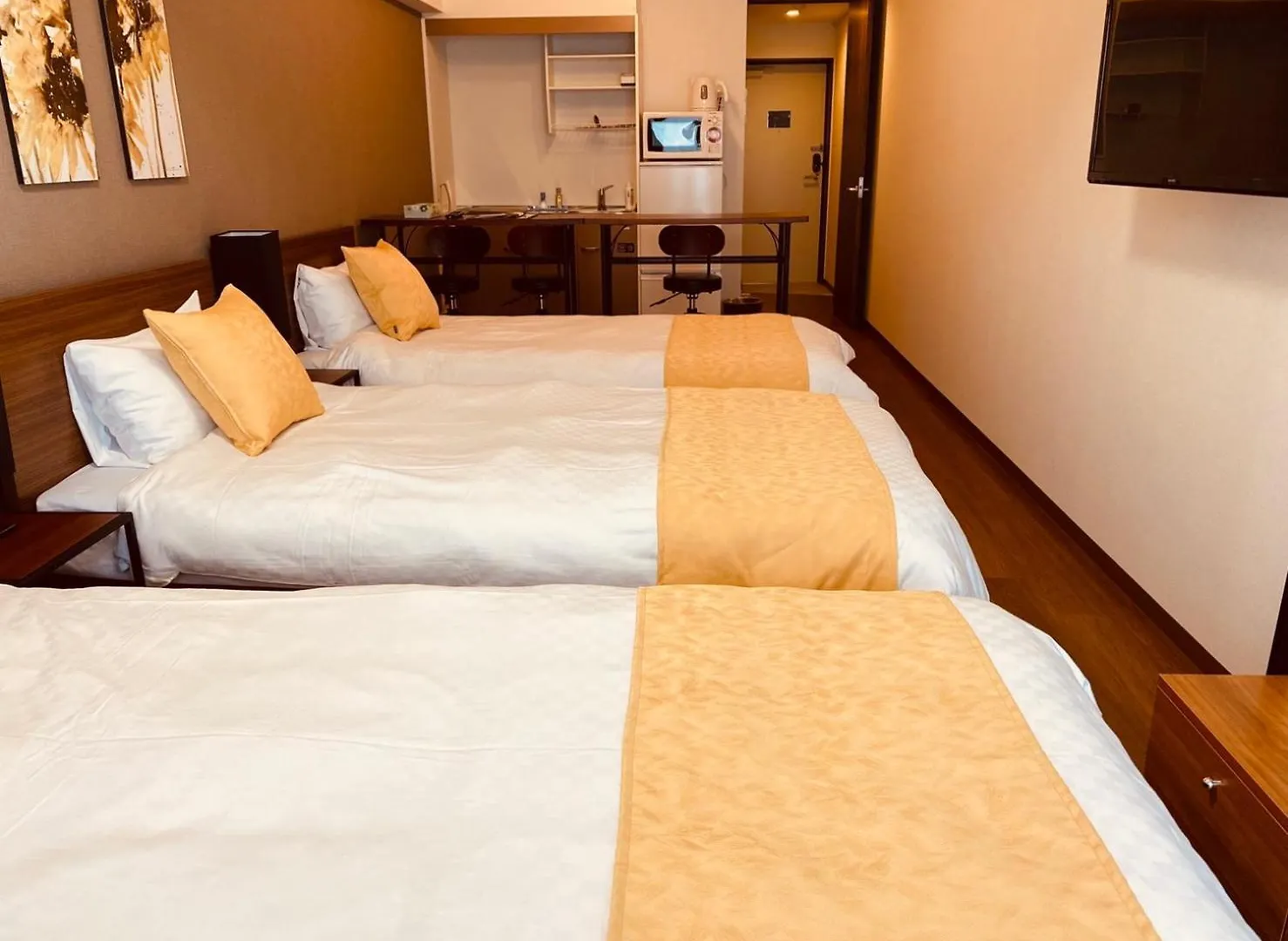 @Rlis_House 難波 Apartment Osaka Japan